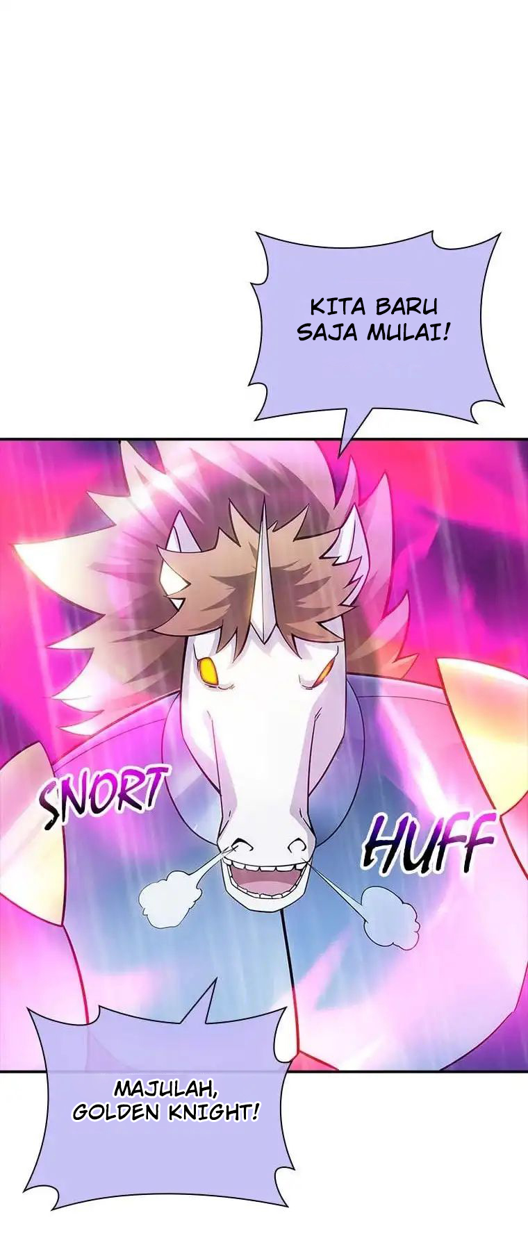 I have an SSS-rank Trait, but I want a Normal Life Chapter 66 Gambar 8