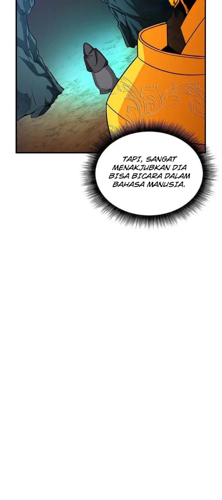 I have an SSS-rank Trait, but I want a Normal Life Chapter 53 Gambar 17