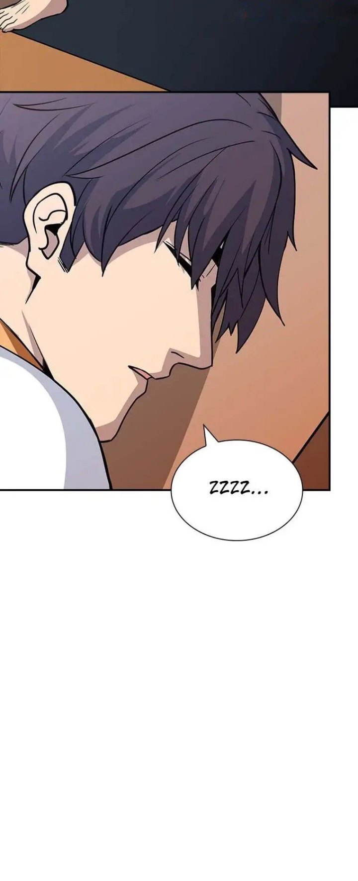 I have an SSS-rank Trait, but I want a Normal Life Chapter 53 Gambar 24