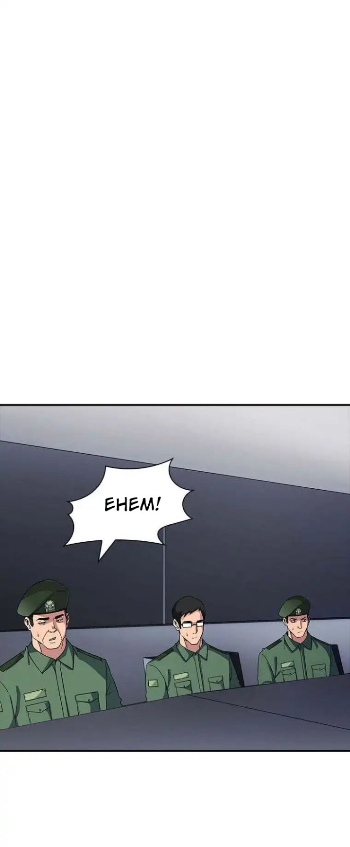I have an SSS-rank Trait, but I want a Normal Life Chapter 53 Gambar 36