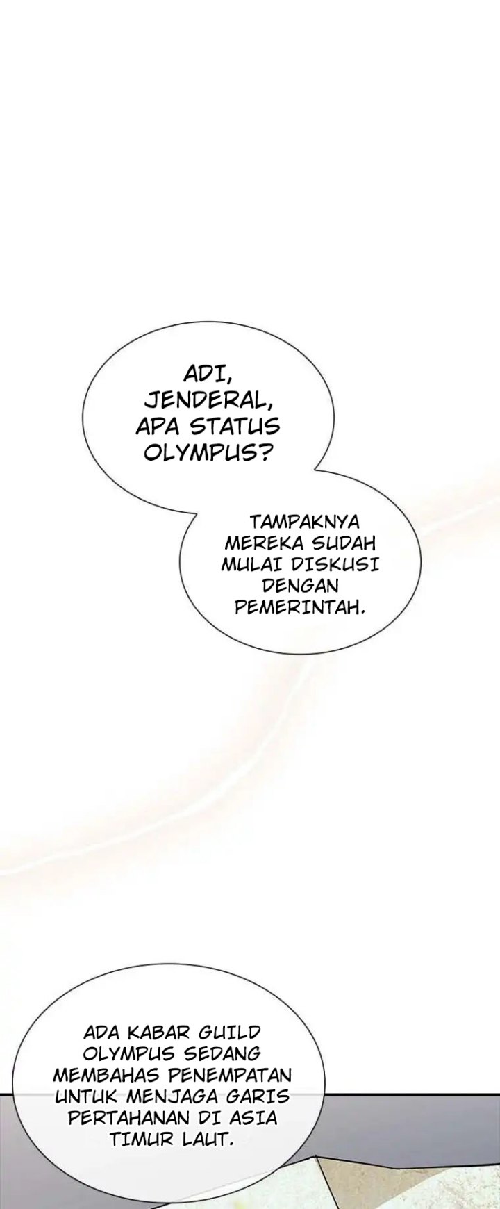 I have an SSS-rank Trait, but I want a Normal Life Chapter 53 Gambar 37