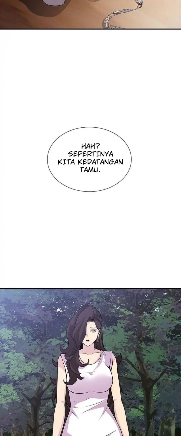 I have an SSS-rank Trait, but I want a Normal Life Chapter 53 Gambar 65