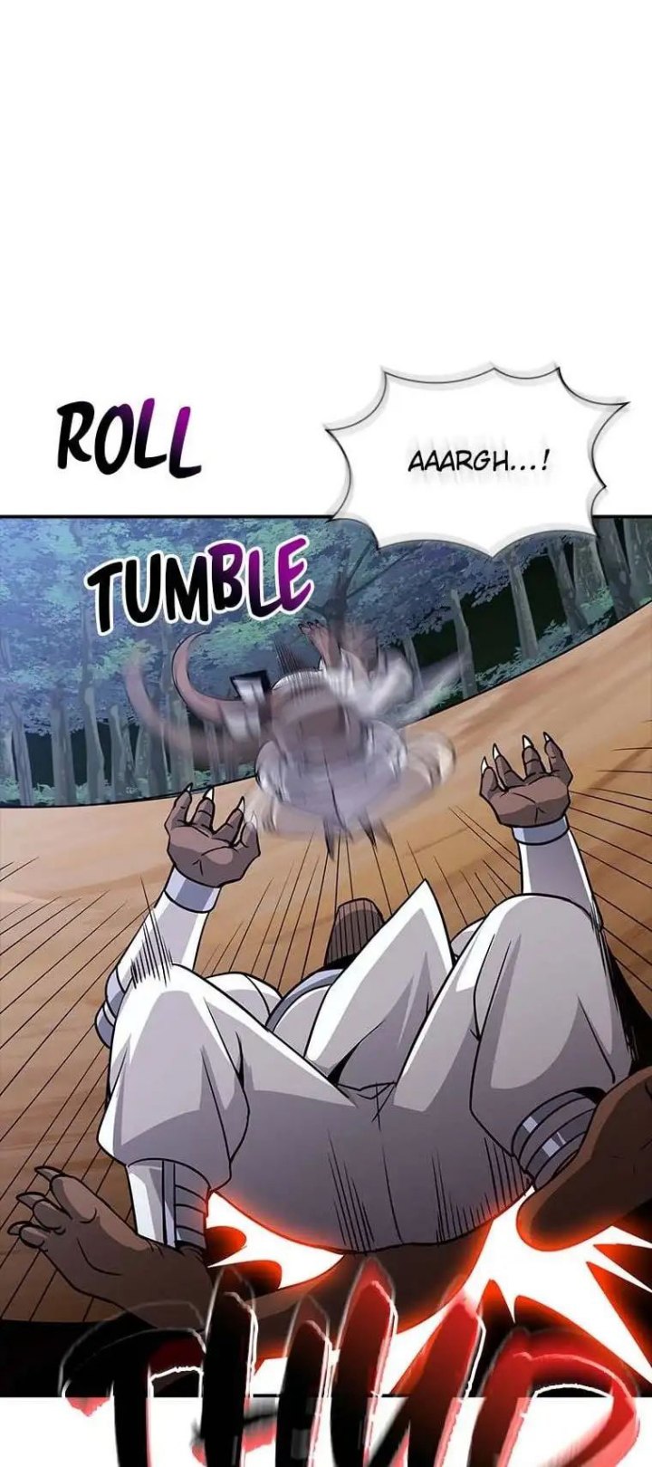 I have an SSS-rank Trait, but I want a Normal Life Chapter 53 Gambar 70