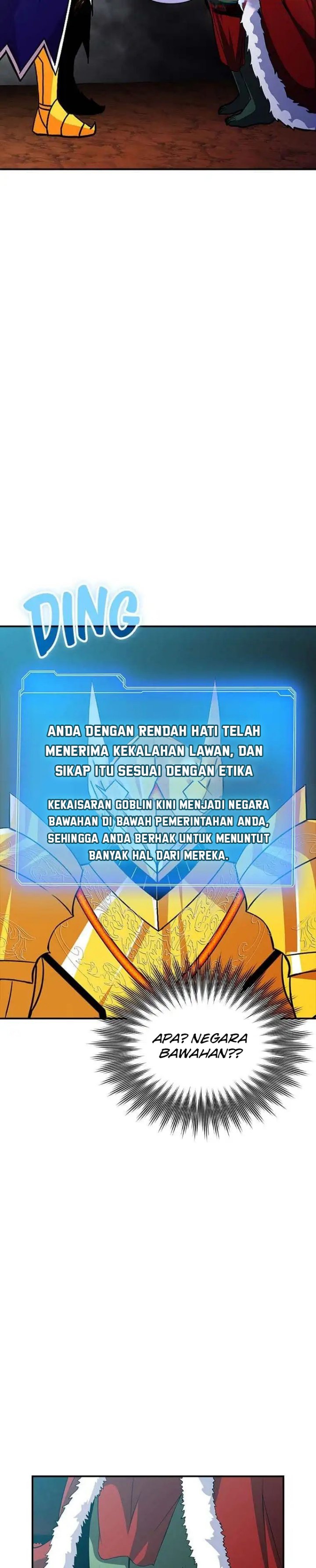 I have an SSS-rank Trait, but I want a Normal Life Chapter 53 Gambar 8