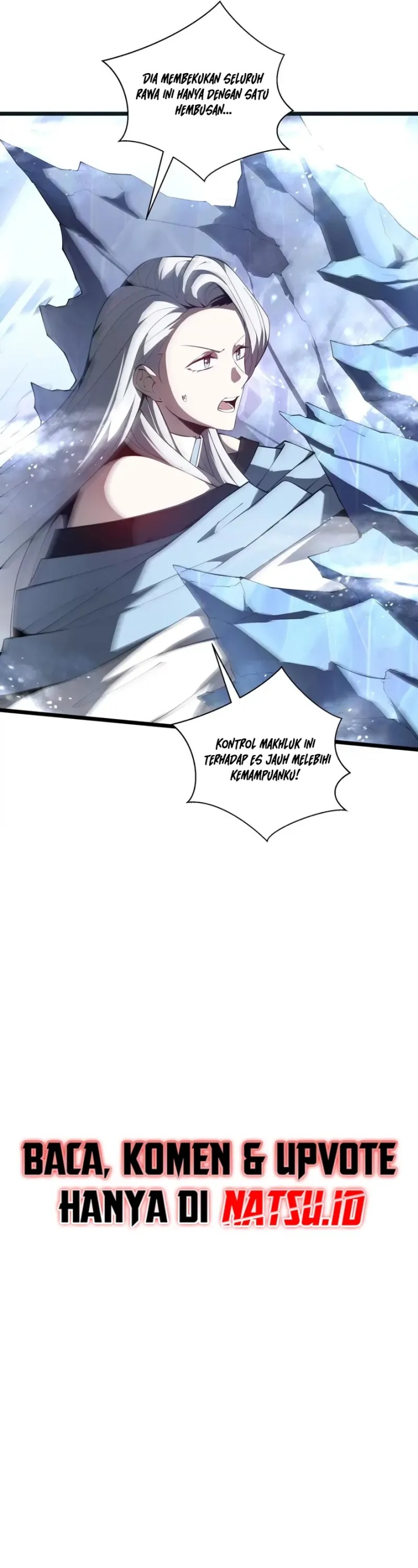 I Contracted Myself Chapter 84 Gambar 5