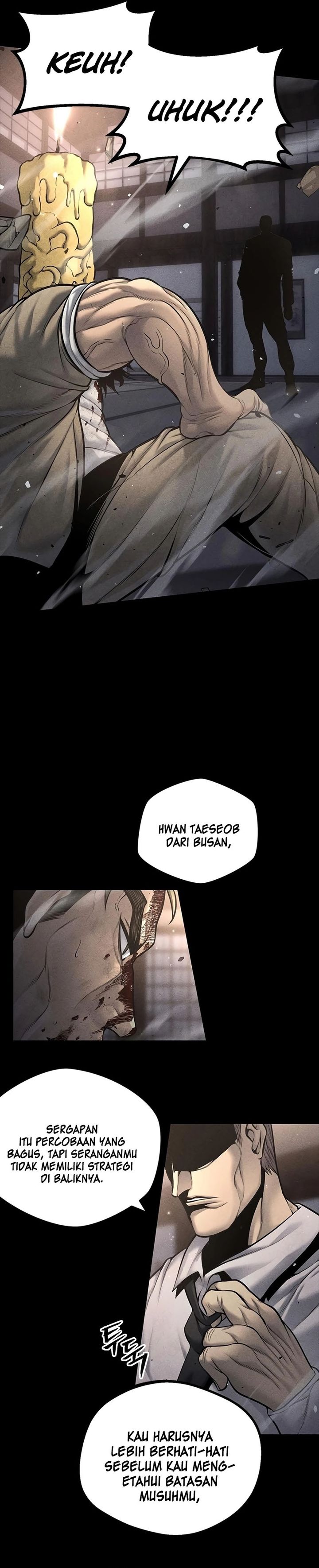 Festival Of Warriors Chapter 22 Gambar 10