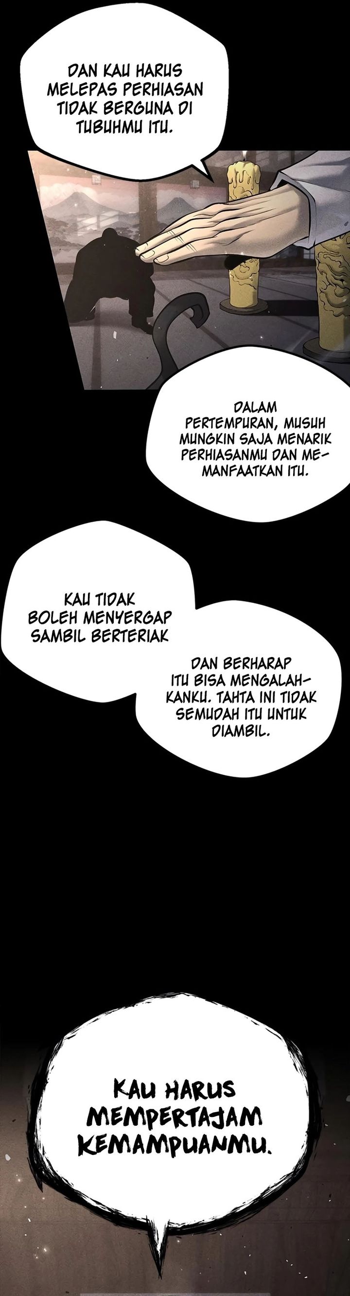 Festival Of Warriors Chapter 22 Gambar 11