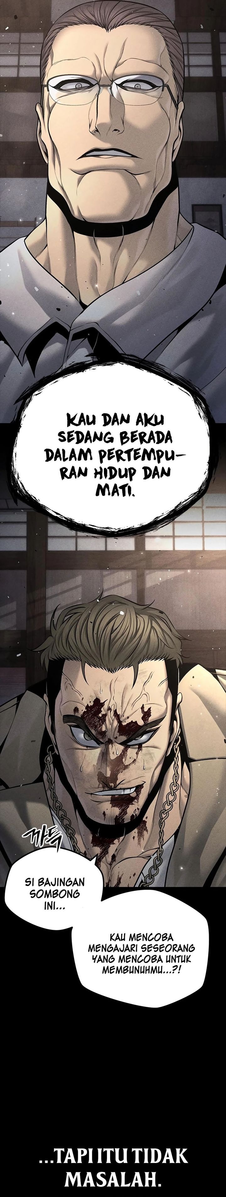 Festival Of Warriors Chapter 22 Gambar 12