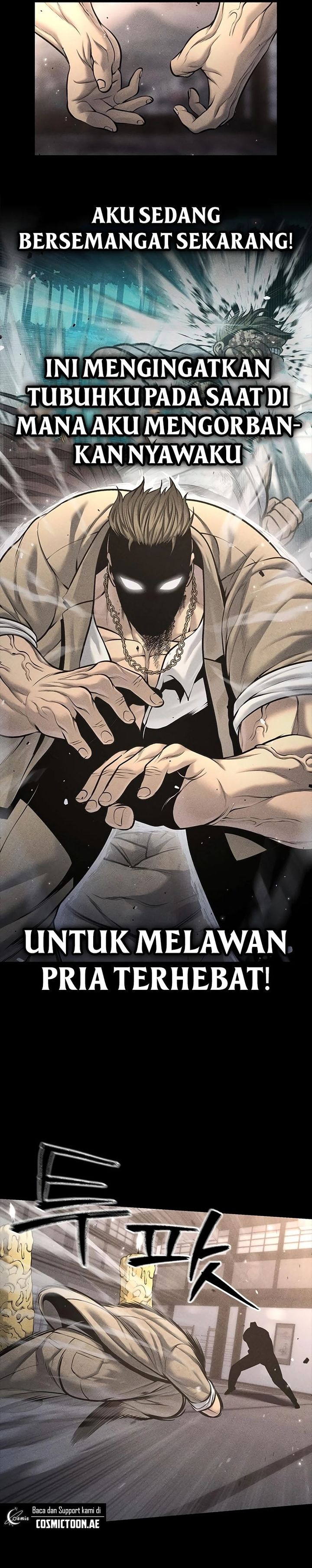 Festival Of Warriors Chapter 22 Gambar 13