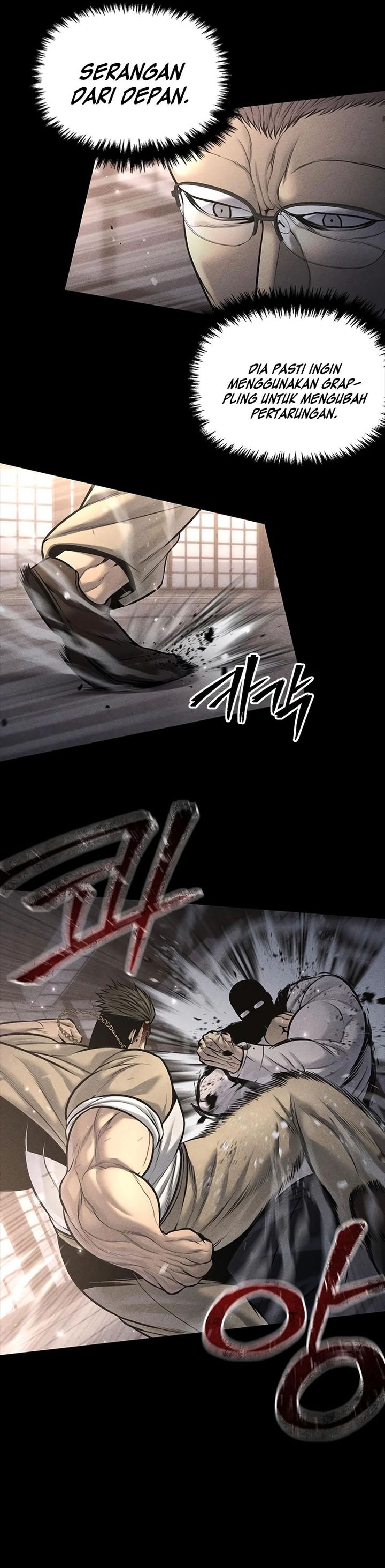 Festival Of Warriors Chapter 22 Gambar 14