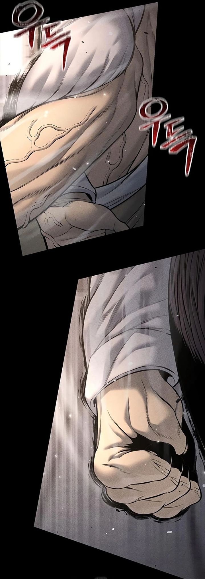 Festival Of Warriors Chapter 22 Gambar 17