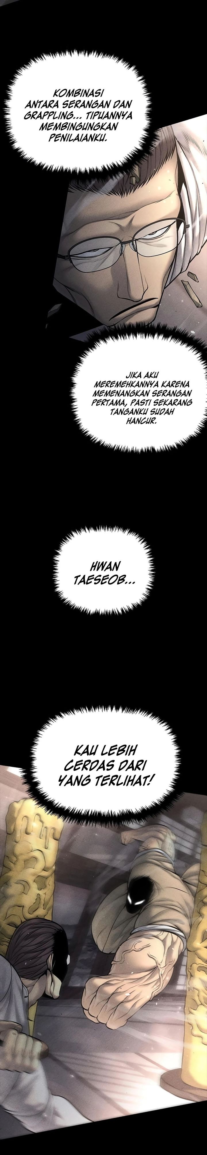 Festival Of Warriors Chapter 22 Gambar 19