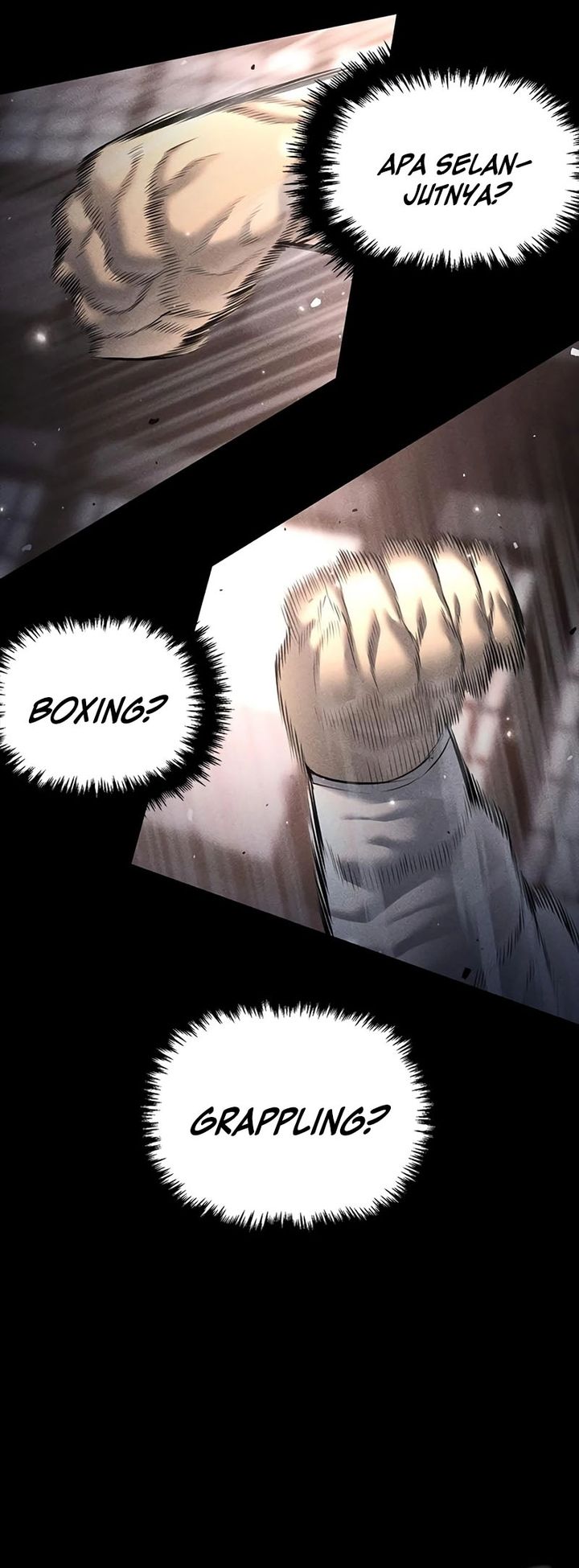 Festival Of Warriors Chapter 22 Gambar 20