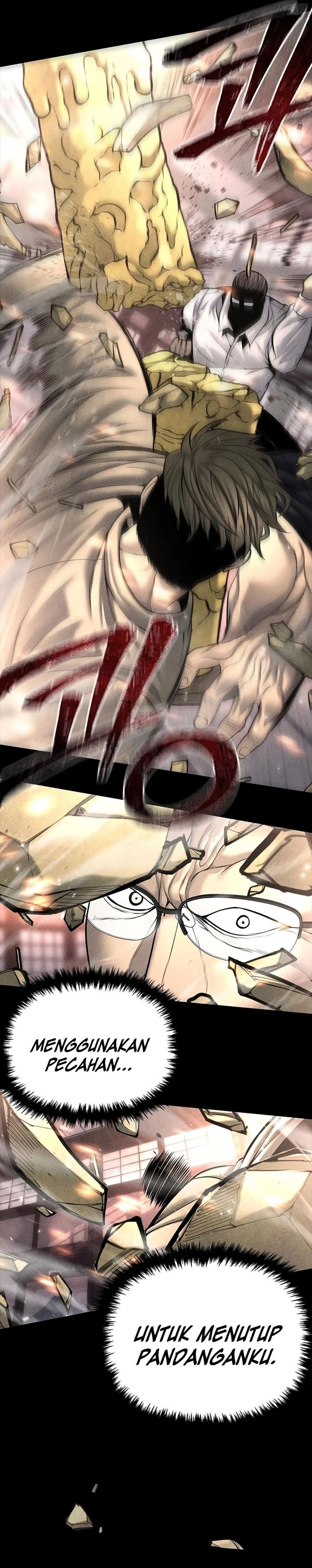 Festival Of Warriors Chapter 22 Gambar 21