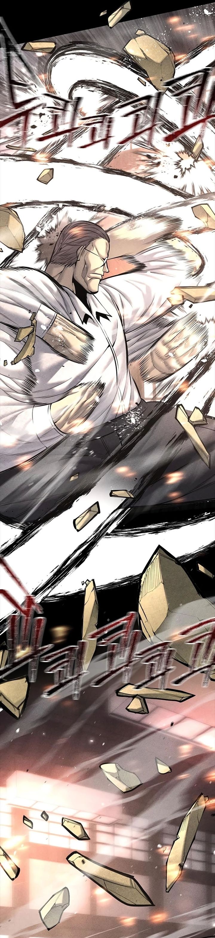 Festival Of Warriors Chapter 22 Gambar 22
