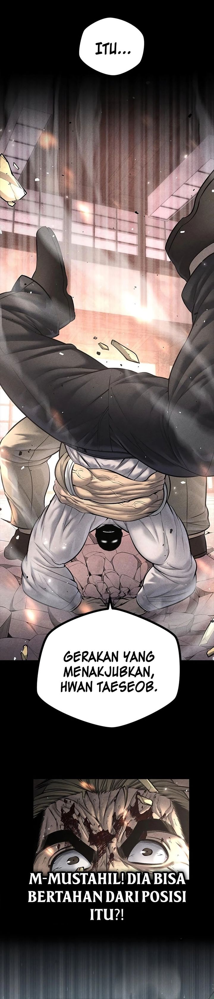 Festival Of Warriors Chapter 22 Gambar 26