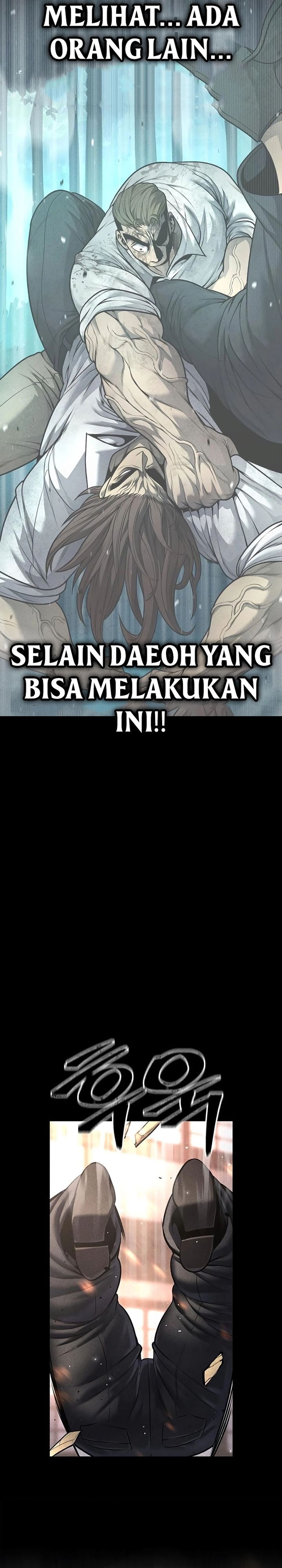 Festival Of Warriors Chapter 22 Gambar 27