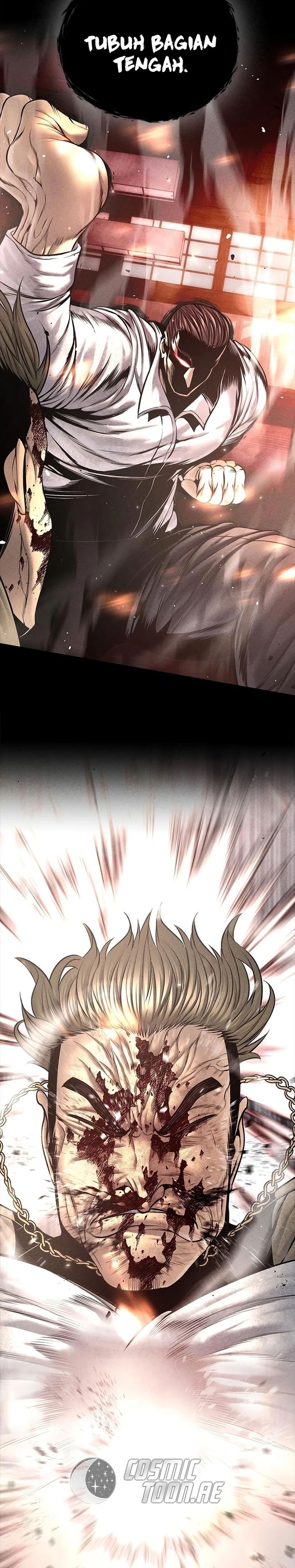 Festival Of Warriors Chapter 22 Gambar 29