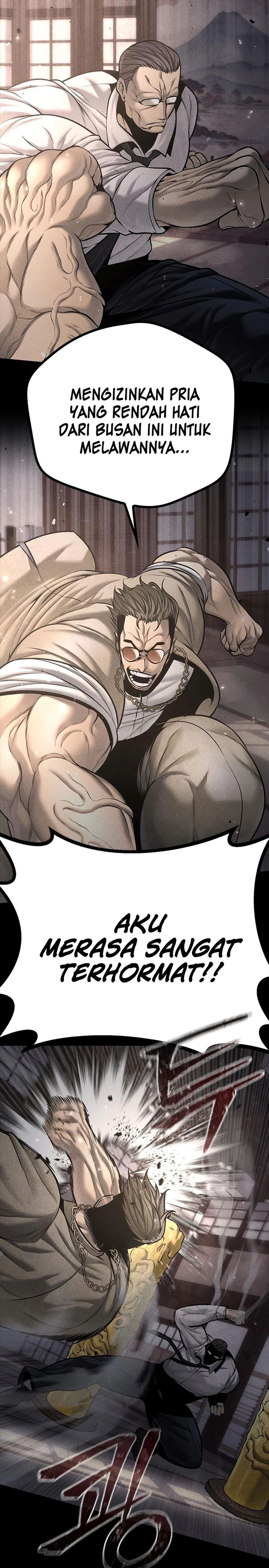 Festival Of Warriors Chapter 22 Gambar 3
