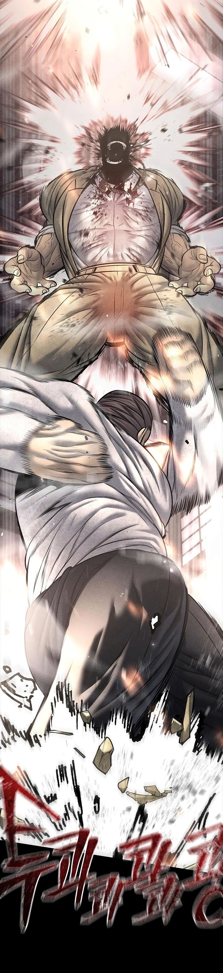 Festival Of Warriors Chapter 22 Gambar 30