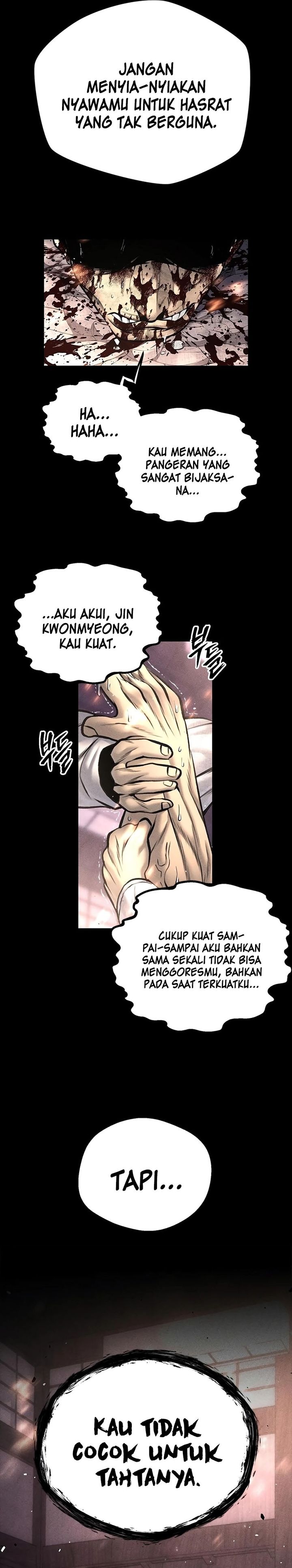 Festival Of Warriors Chapter 22 Gambar 35