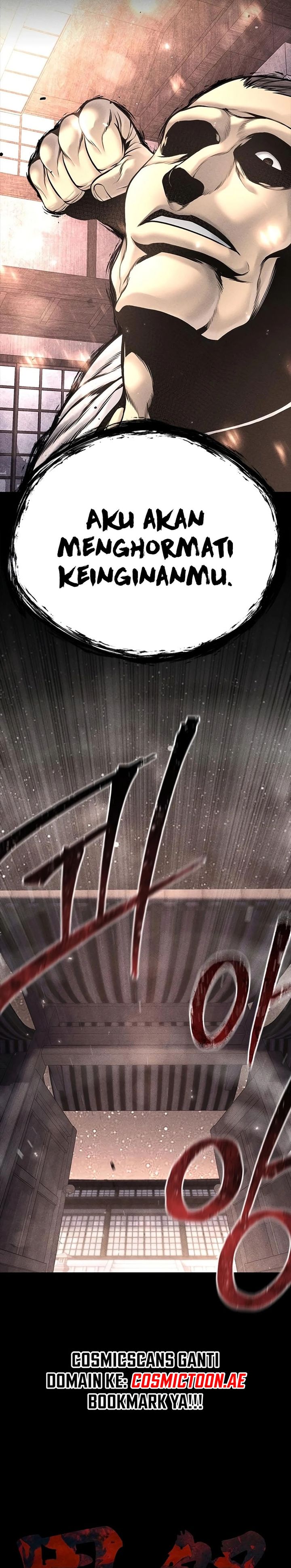 Festival Of Warriors Chapter 22 Gambar 38