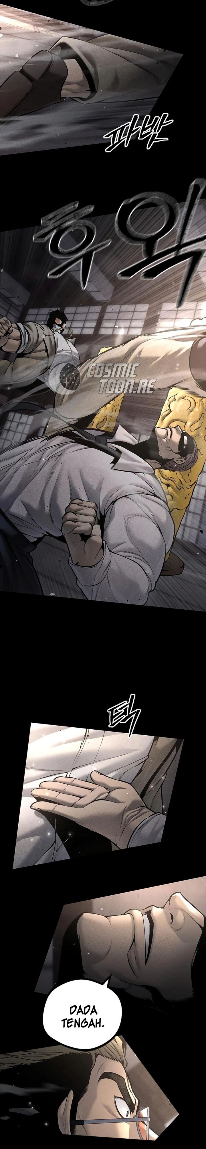 Festival Of Warriors Chapter 22 Gambar 4