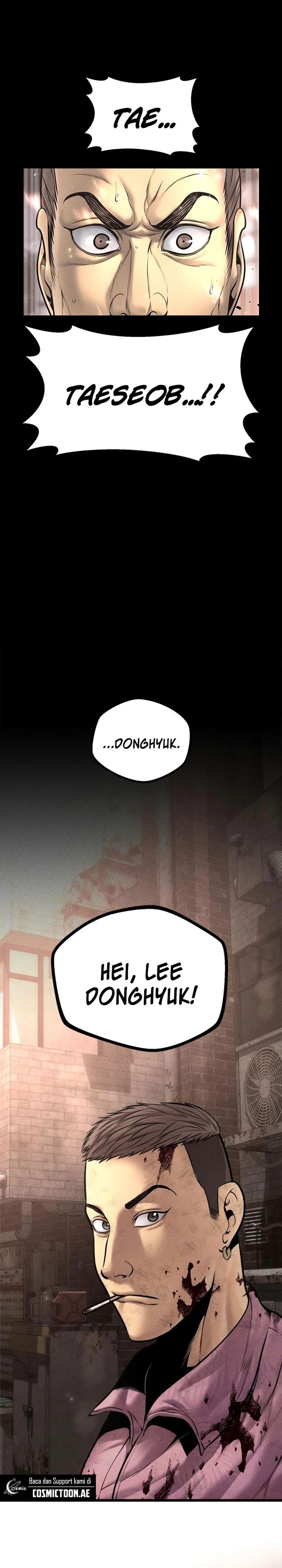 Festival Of Warriors Chapter 22 Gambar 40