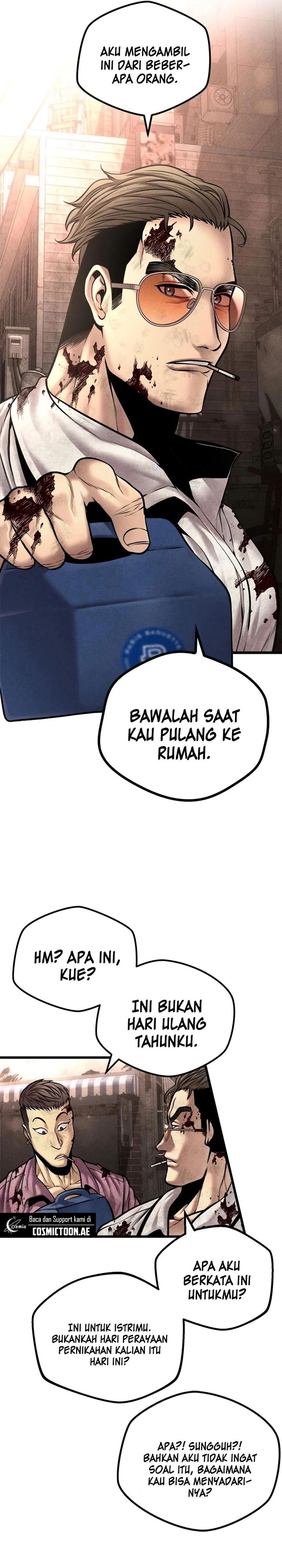 Festival Of Warriors Chapter 22 Gambar 41