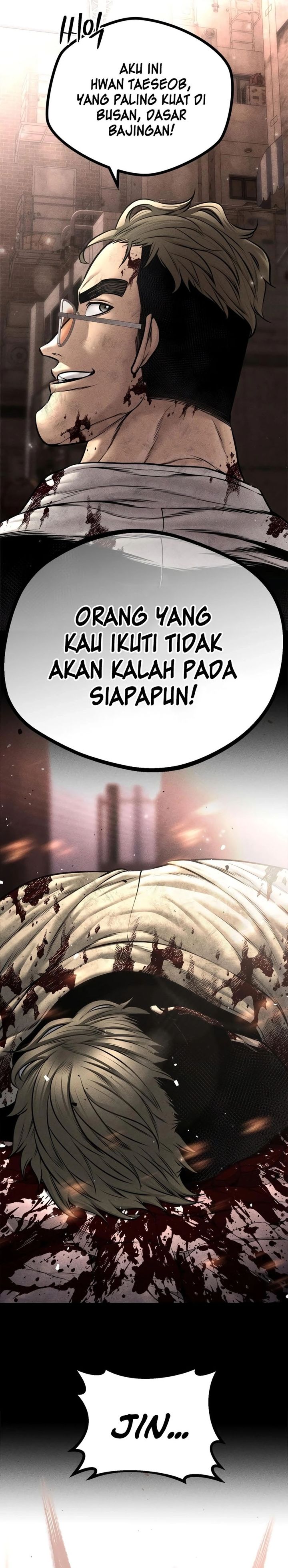 Festival Of Warriors Chapter 22 Gambar 45
