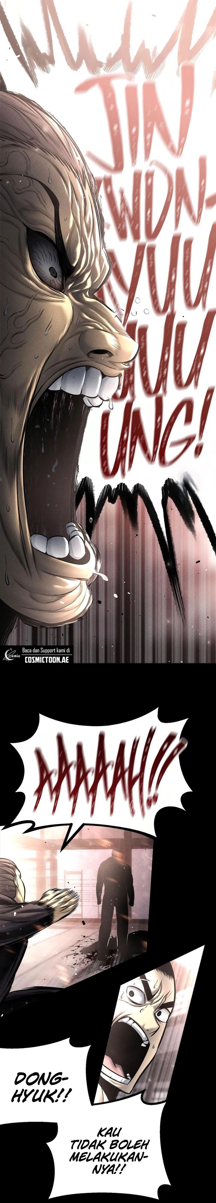 Festival Of Warriors Chapter 22 Gambar 46