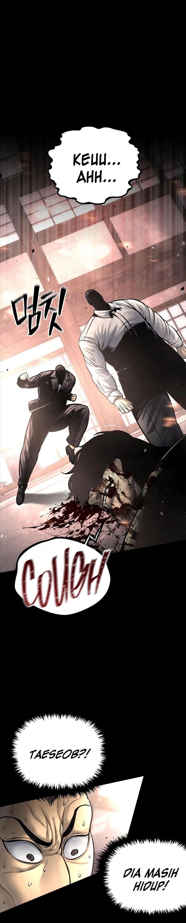Festival Of Warriors Chapter 22 Gambar 47