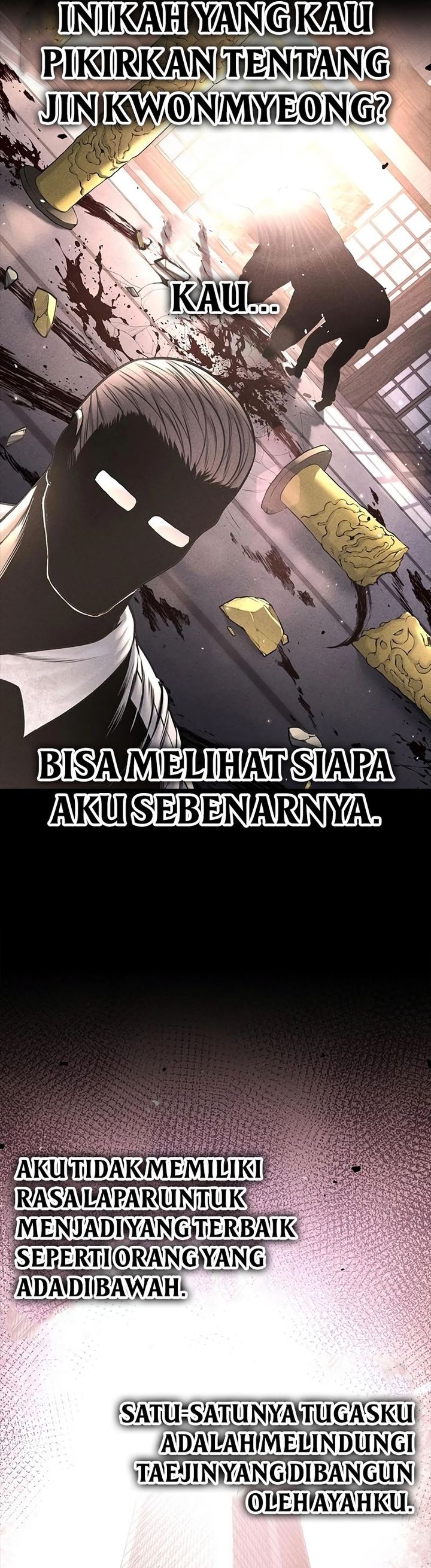Festival Of Warriors Chapter 22 Gambar 50