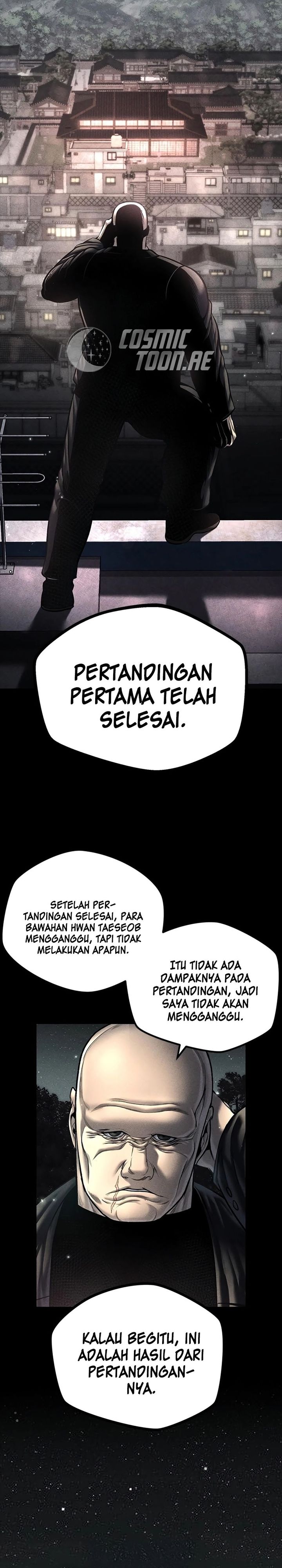 Festival Of Warriors Chapter 22 Gambar 53