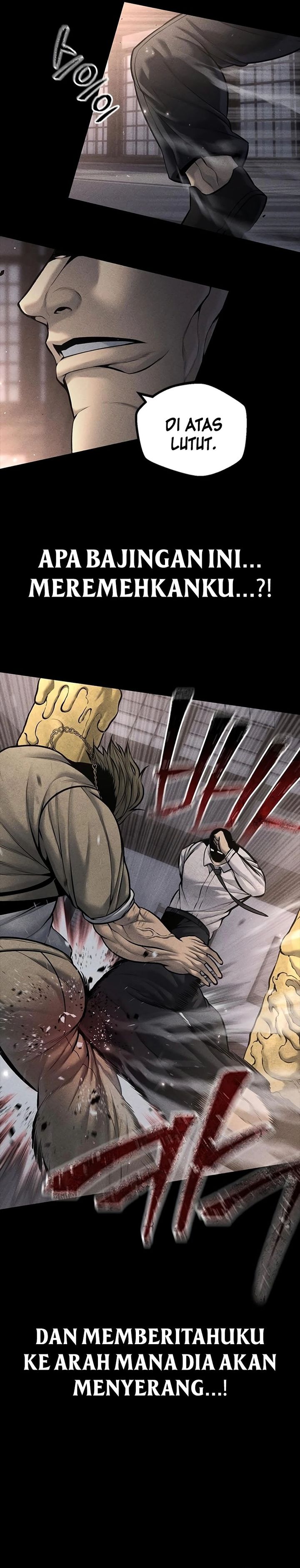 Festival Of Warriors Chapter 22 Gambar 6