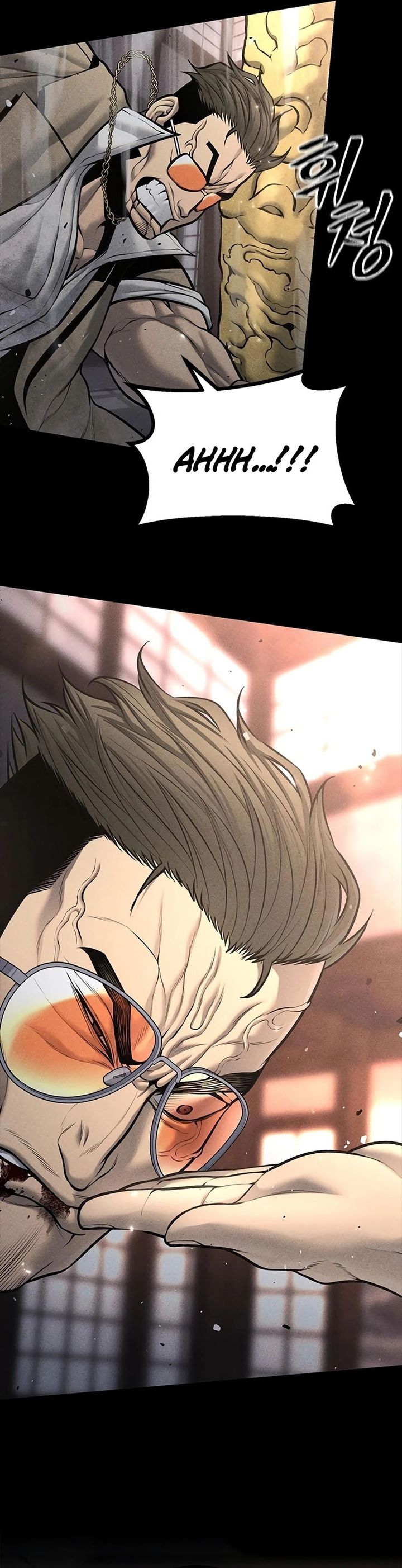 Festival Of Warriors Chapter 22 Gambar 7