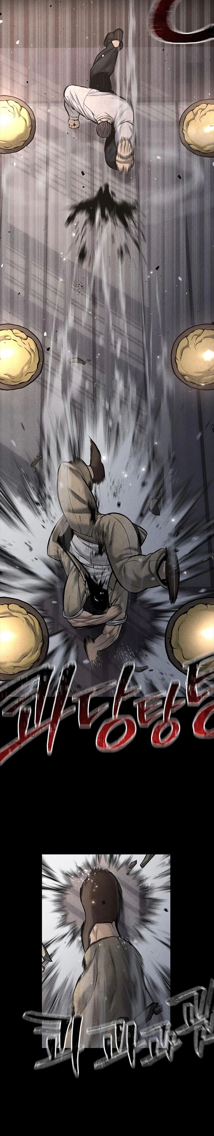 Festival Of Warriors Chapter 22 Gambar 9