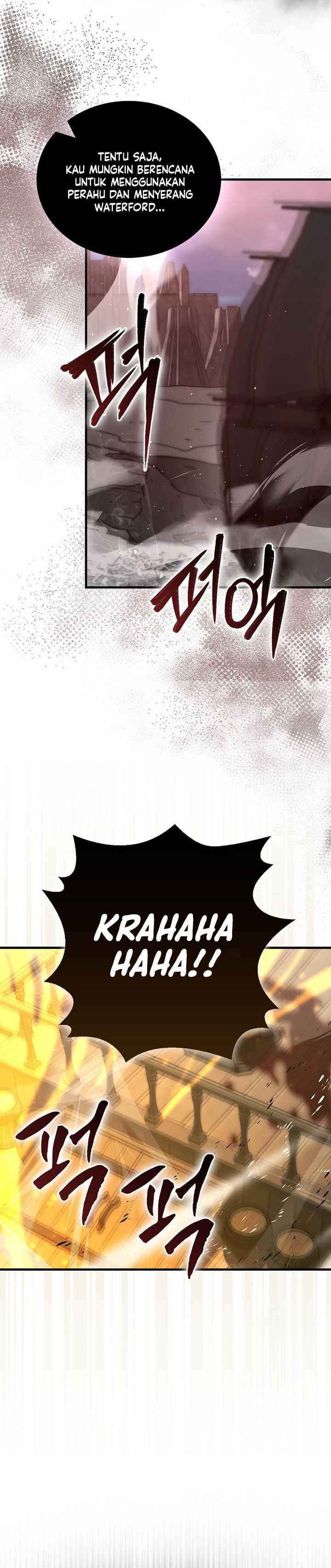 Demon Lord’s Martial Arts Ascension Chapter 108 Gambar 11