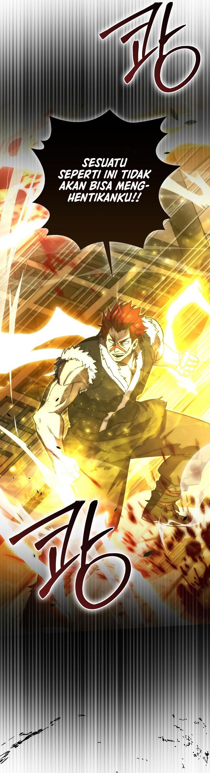 Demon Lord’s Martial Arts Ascension Chapter 108 Gambar 12