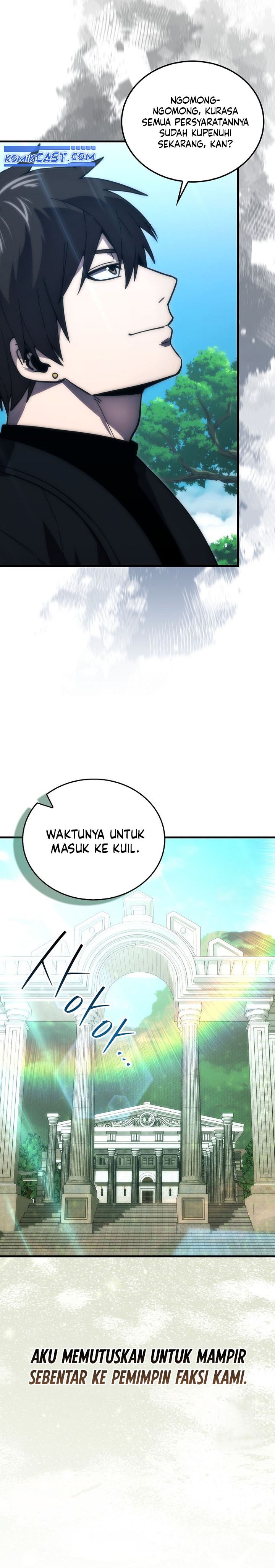 Demon Lord’s Martial Arts Ascension Chapter 108 Gambar 22
