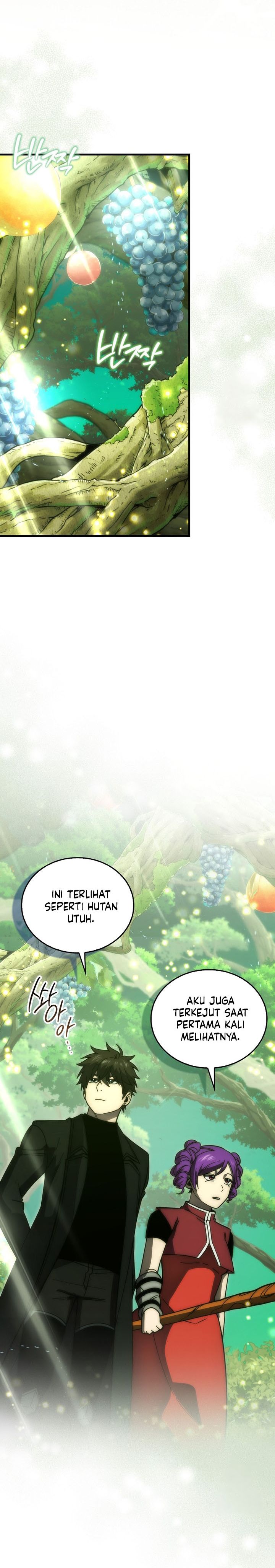 Demon Lord’s Martial Arts Ascension Chapter 108 Gambar 23