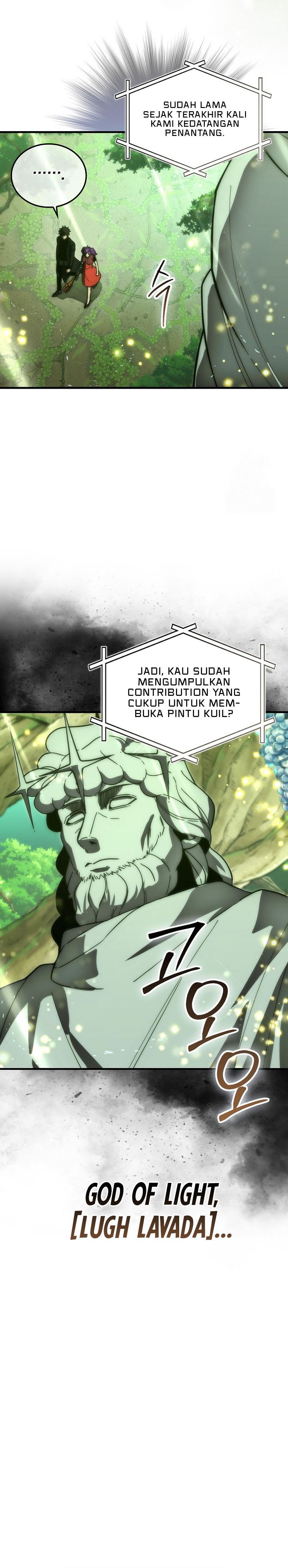 Demon Lord’s Martial Arts Ascension Chapter 108 Gambar 24