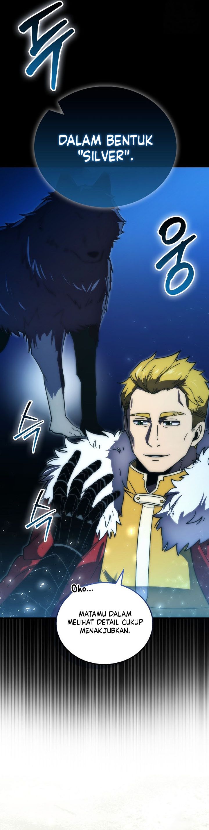 Demon Lord’s Martial Arts Ascension Chapter 108 Gambar 29