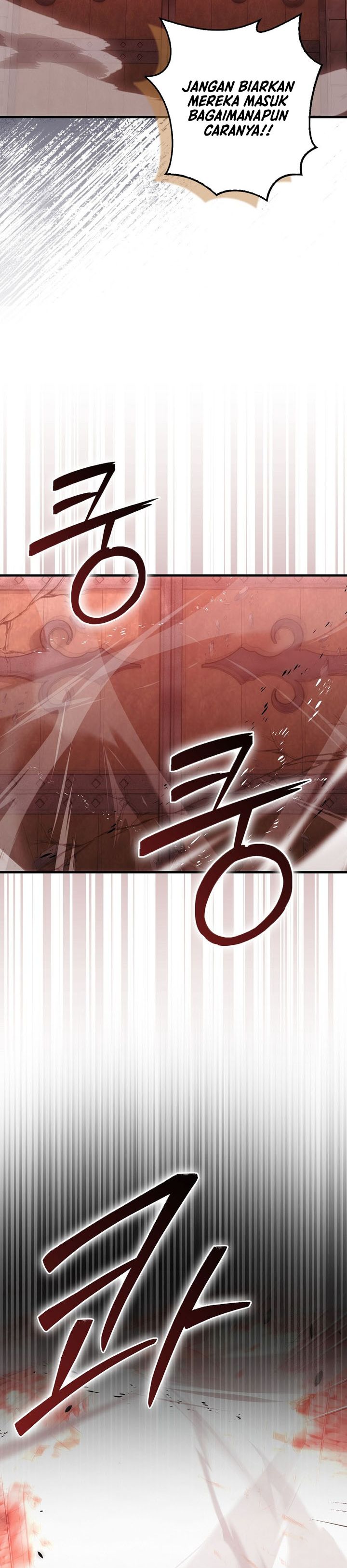 Demon Lord’s Martial Arts Ascension Chapter 108 Gambar 3