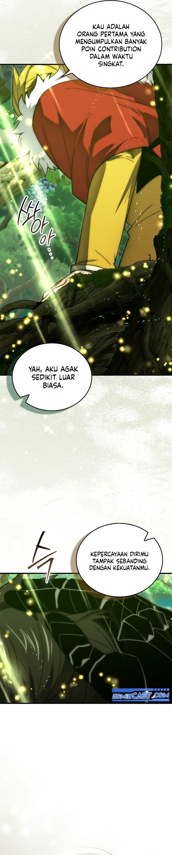 Demon Lord’s Martial Arts Ascension Chapter 108 Gambar 30