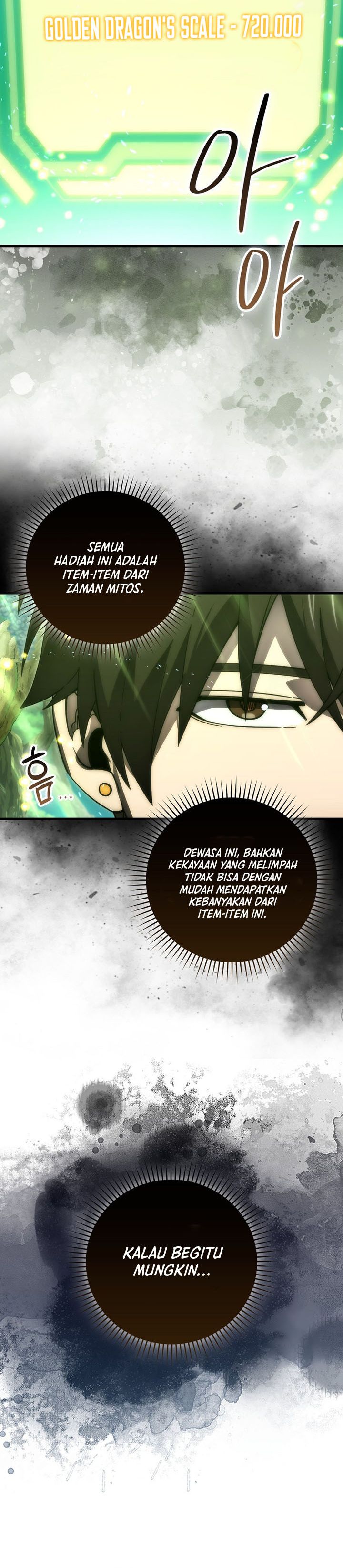 Demon Lord’s Martial Arts Ascension Chapter 108 Gambar 34