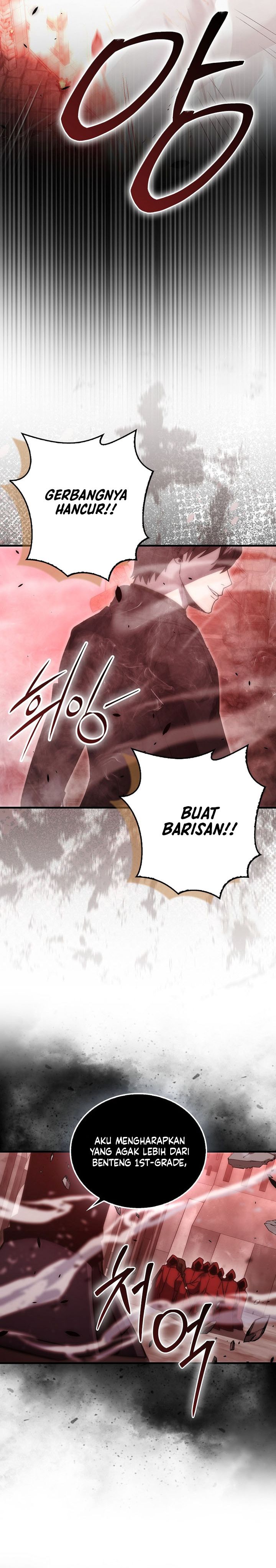 Demon Lord’s Martial Arts Ascension Chapter 108 Gambar 4