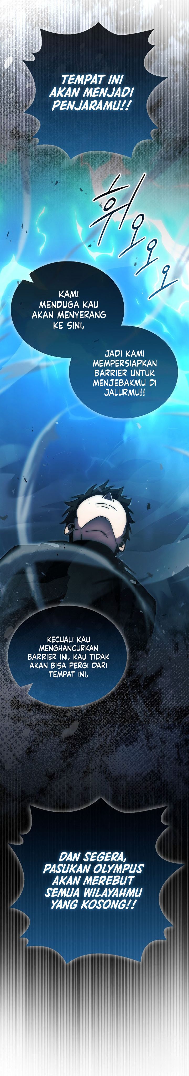 Demon Lord’s Martial Arts Ascension Chapter 108 Gambar 9