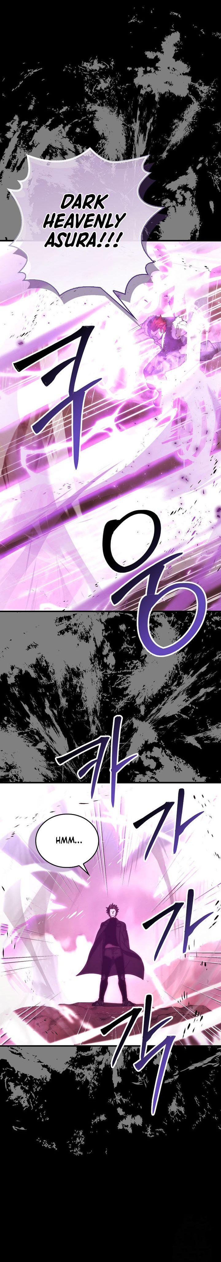 Demon Lord’s Martial Arts Ascension Chapter 107 Gambar 10