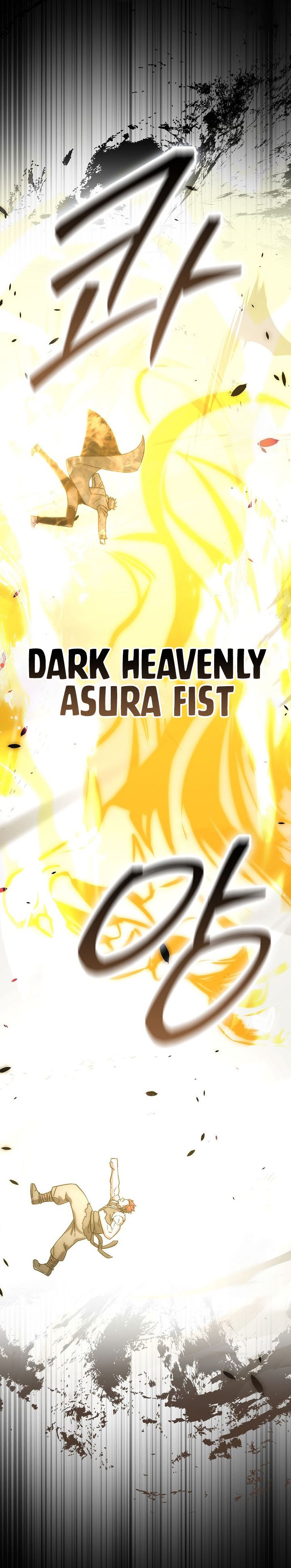 Demon Lord’s Martial Arts Ascension Chapter 107 Gambar 12